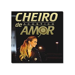 Cheiro De Amor - AcÃºstico album
