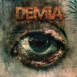 Demia - Insidious альбом