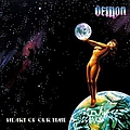 Demon - Heart of Our Time album