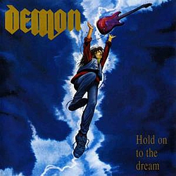 Demon - Hold on to the Dream album