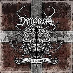 Demonical - Hellsworn альбом