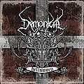 Demonical - Hellsworn album