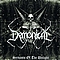 Demonical - Servants Of The Unlight альбом