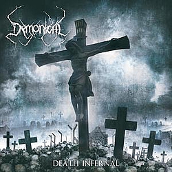 Demonical - Death Infernal альбом