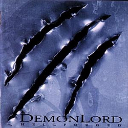 Demonlord - Hellforged альбом