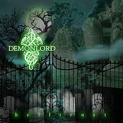 Demonlord - Helltrust альбом