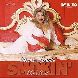 Denise LaSalle - Smokin&#039; In Bed album