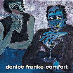 Denice Franke - Comfort альбом