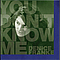 Denice Franke - You Don&#039;t Know Me album