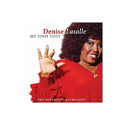 Denise LaSalle - My Toot Toot album