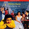 Dolores Duran - The Music of Brazil: Dolores Duran - Recordings 1955 - 1957 album