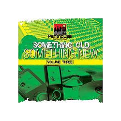 Domaino - Something Old, Something New Vol. 3 альбом