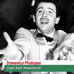Domenico Modugno - Super Best (Remastered) album