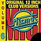 Dominica - Micmac Original 12 Inch Club Versions volume 6 album