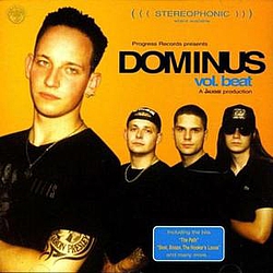Dominus - Vol.beat альбом