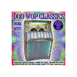 Don And Juan - Doo Wop Classics Vol. 10 альбом