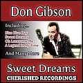 Don Gibson - Sweet Dreams album