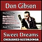 Don Gibson - Sweet Dreams альбом