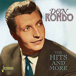 Don Rondo - The Hits and More album