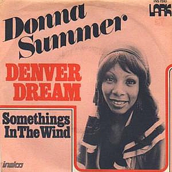 Donna Summer - Denver Dream альбом