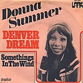 Donna Summer - Denver Dream album