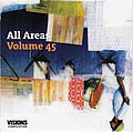 Dover - VISIONS: All Areas, Volume 45 album