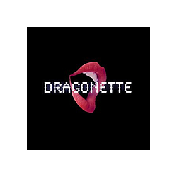 Dragonette - EP album