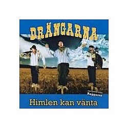 Drängarna - Himlen Kan VÃ¤nta альбом