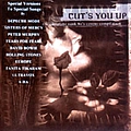 Dreadful Shadows - Cut&#039;s You Up - the Complete Dark 80&#039;s Cover Compilation альбом