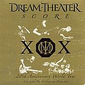 Dream Theater - Score: 20th Anniversary World Tour album