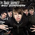 Driver Side Impact - We Will Disappear album
