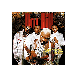 Dru Hill Feat. Redman - Enter The Dru album