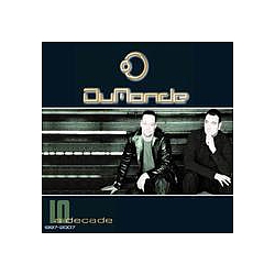 Dumonde - A Decade (1997-2007) album