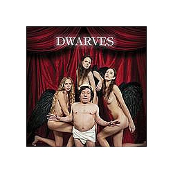 Dwarves - Born Again альбом
