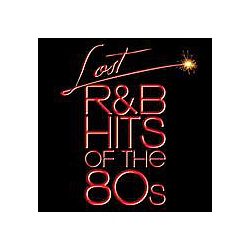 E.U. - Lost R&amp;B Hits Of The 80s (All Original Artists &amp; Versions) альбом