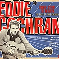 Eddie Cochran - Three Steps To Heaven, The Best of Eddie Cochran album