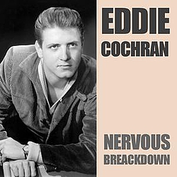Eddie Cochran - Eddie Cochran: Nervous Breakdown album