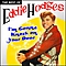 Eddie Hodges - I&#039;m Gonna Knock On Your Door - The Best Of album