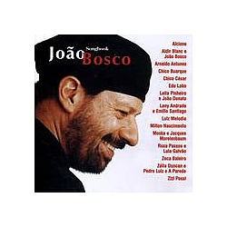 Edu Lobo - Joao Bosco Songbook, Vol. 1 album