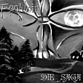 Egonoir - Die Saga album