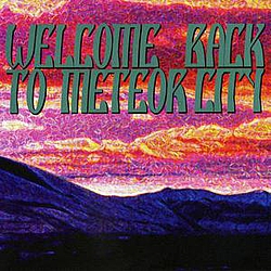 Elder - Welcome Back to Meteor City альбом