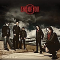 End Of You - Remains of the Day album