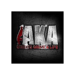 Fearless - AKA presents: Streetz, Grime &amp; Life album