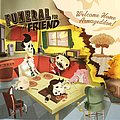 Funeral For A Friend - Welcome Home Armageddon album