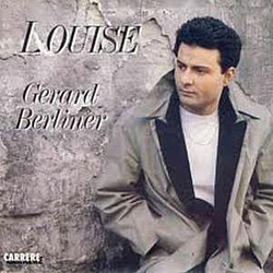 Gérard Berliner - Louise album