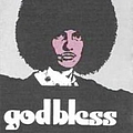 God Bless - God Bless альбом
