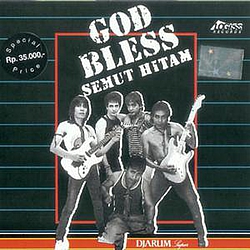 God Bless - Semut Hitam альбом