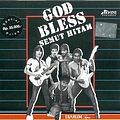 God Bless - Semut Hitam album