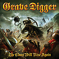 Grave Digger - The Clans Will Rise Again альбом
