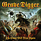 Grave Digger - The Clans Will Rise Again album
